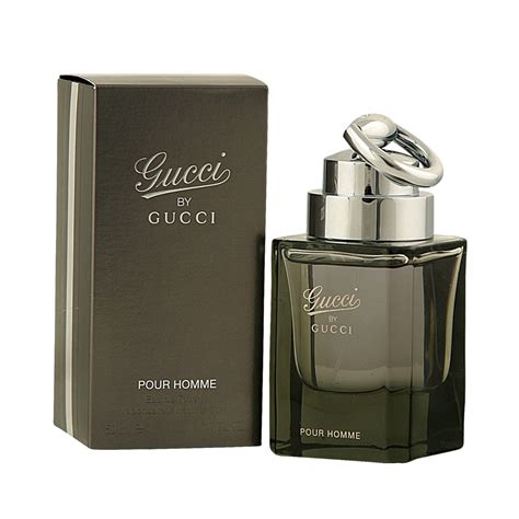 gucci pour homme edt 100ml|Gucci perfume for men.